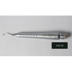 Наконечники и микромоторы стоматологические: наконечник стомат. НЗК-02 М4 для снятия зубного камня
