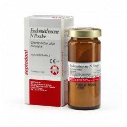Эндометазон Endomethasone powder (порошок) 14 гр.